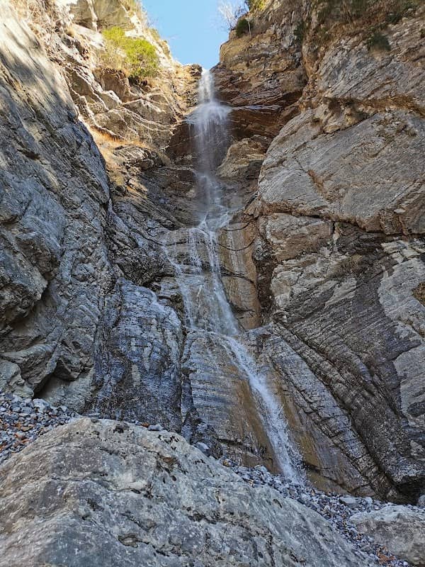 Allmein-Wasserfall - Image 1