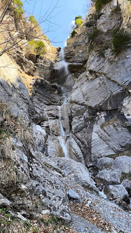 Allmein-Wasserfall - Image 2