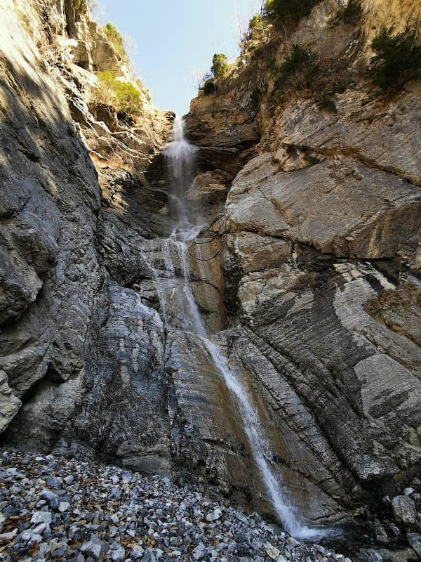 Allmein-Wasserfall - Image 3