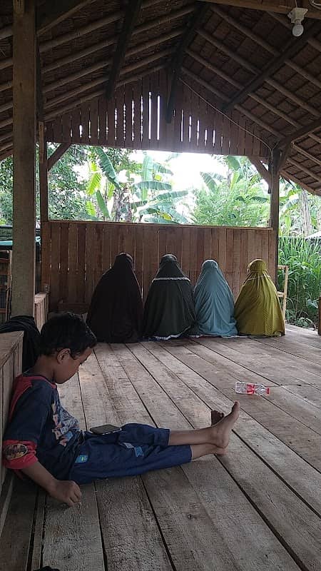 Saung Melati - Image 1