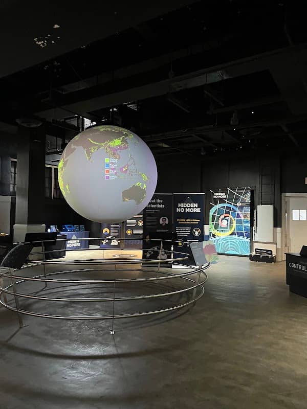 Imagination Station Science & History Museum - Image 3