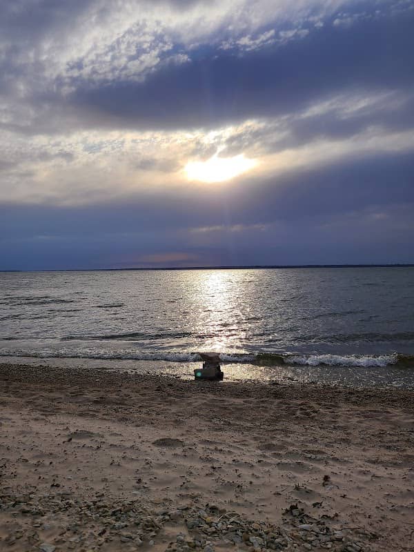 Sunset Point - Image 1