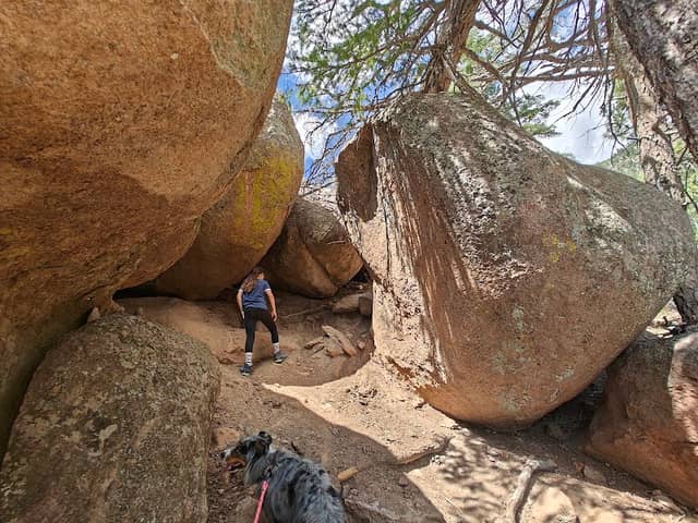 Fatmans Loop Trail - Image 1