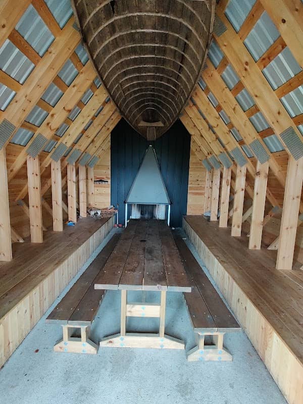 Soututie Lean-to Shelter - Image 2