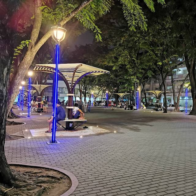 Marikina Freedom Park - Image 1