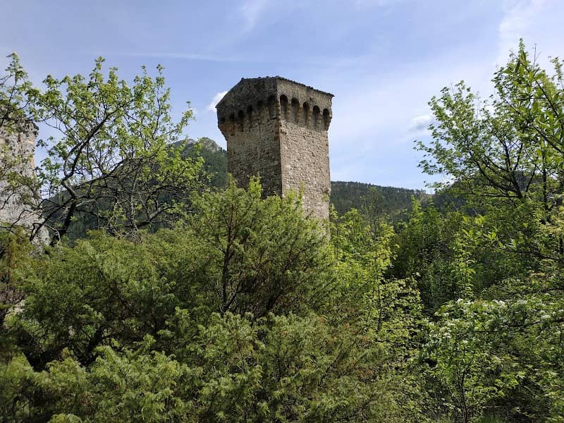 La Tour Pentagonale - Image 1