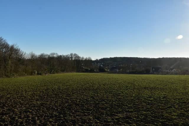 Promenade sentier Coubon - Image 1
