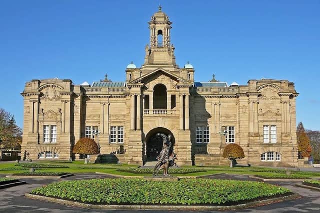 Cartwright Hall - Image 2