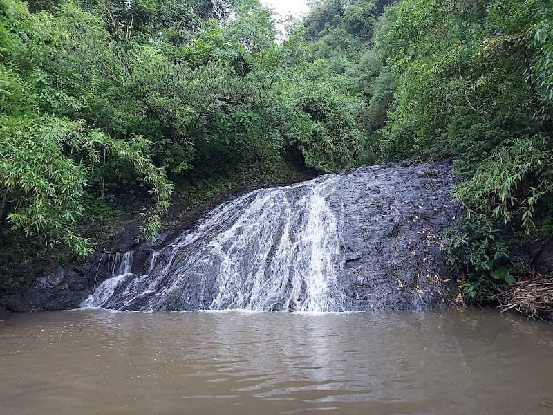 Karugo Falls - Image 2