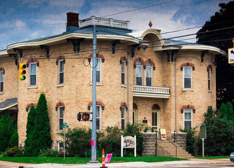 Lowell Area Historical Museum - Image 2