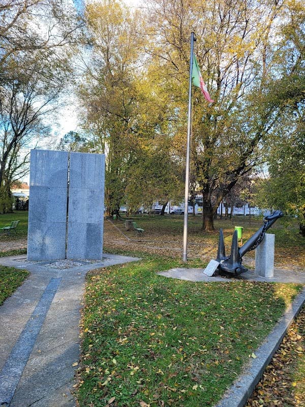Parco Marinai d'Italia - Image 1