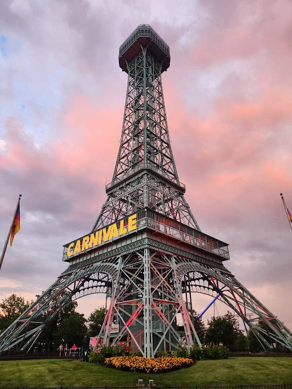 Eiffel Tower - Image 1