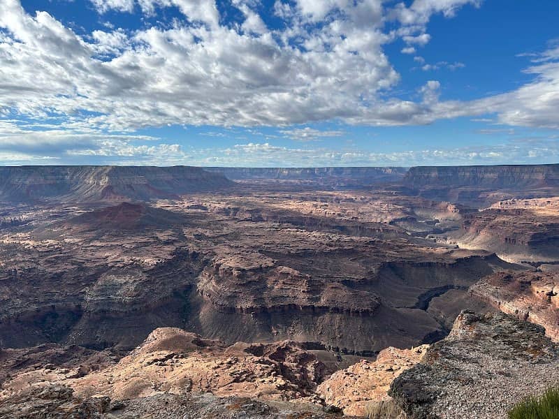 Kanab Tour Company Peek-a-boo ATV Tour - Image 3
