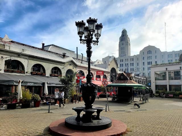 Plaza de la Fuente - Image 2