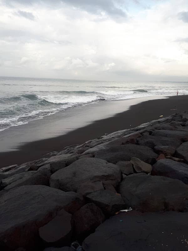 Pantai Klotok Klungkung - Image 1