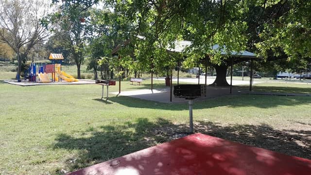 Kansas City Park - Image 1