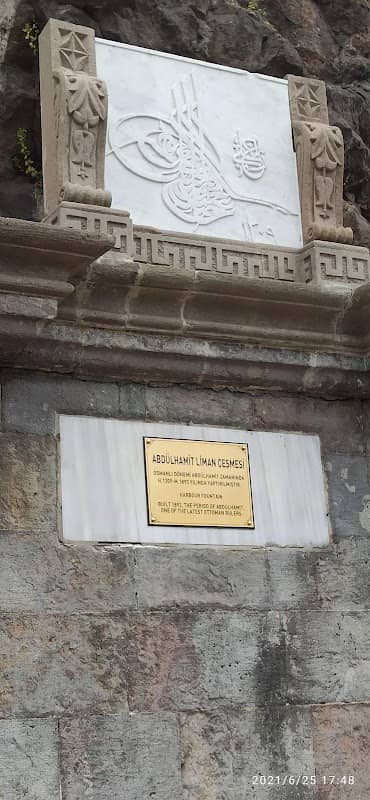 Abdülhamit Çeşmesi - Image 2