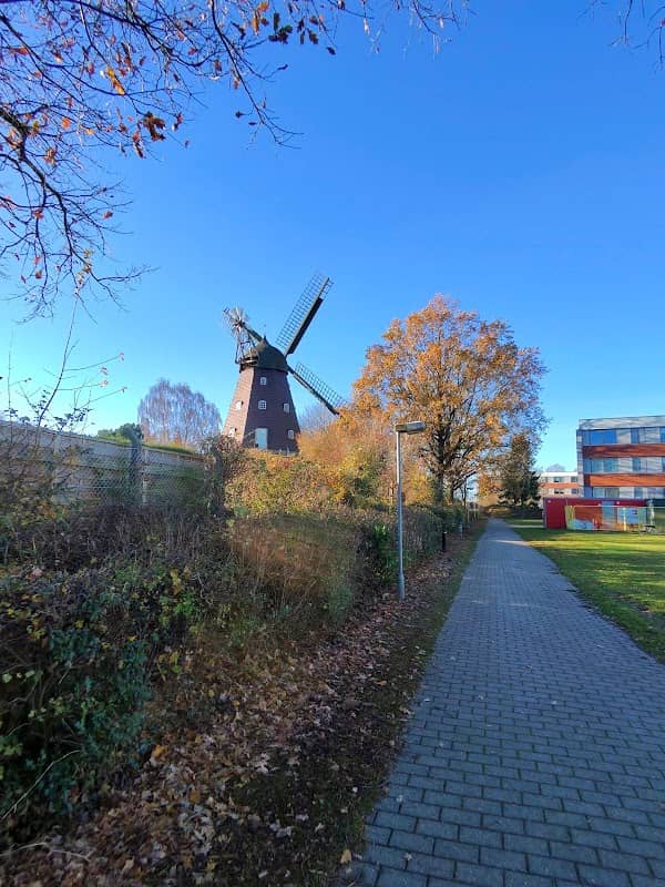 Hørning mølle - Image 1
