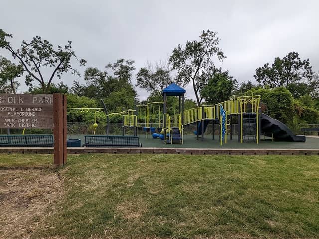 Norfolk Park - Image 1