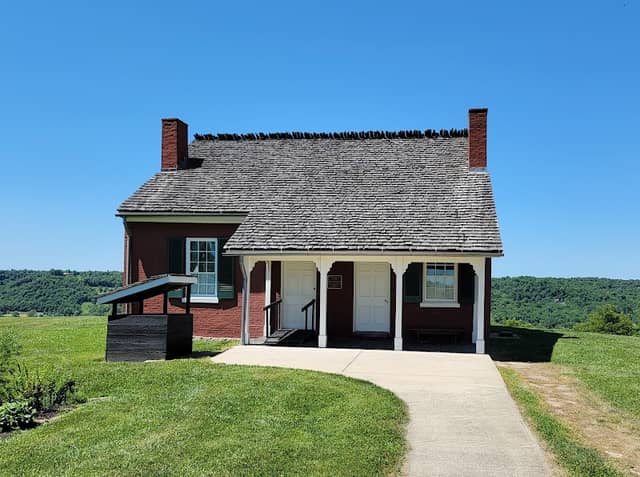 John Rankin House - Image 2