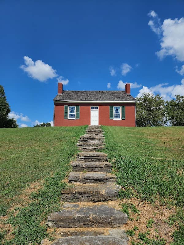 John Rankin House - Image 1