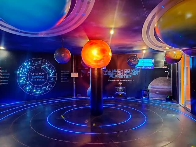 Bicol Science and Technology Centrum - Image 2