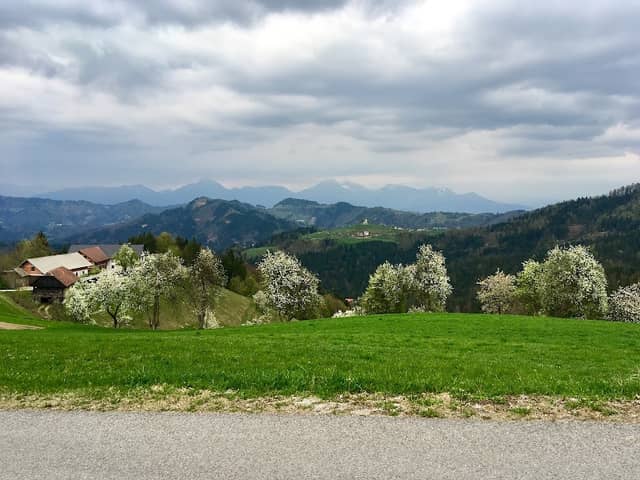 Adrenalinski park Storž - Image 1