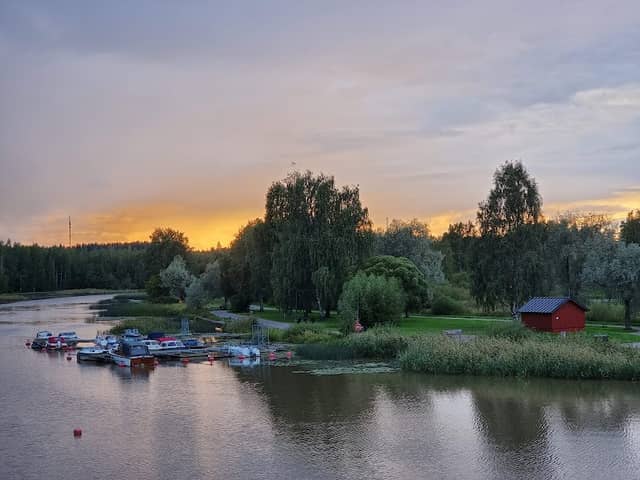 Maarin puisto - Image 1