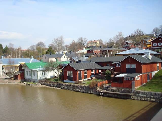 Maarin puisto - Image 2