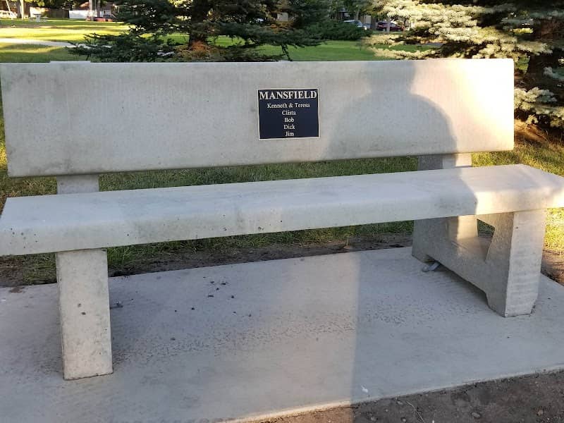 Memorial Park | Great Falls - Image 3