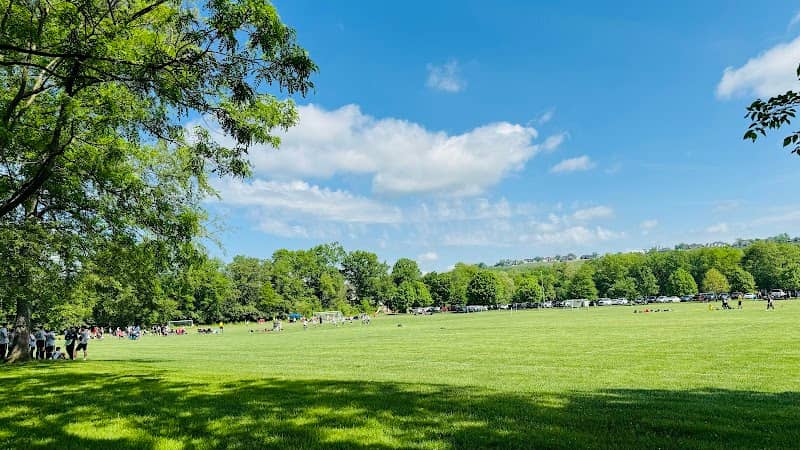 Pendery Sports Park - Image 1