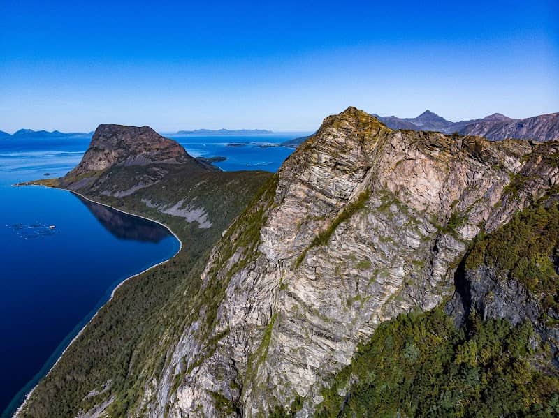 Keipen Aunfjellet - Image 1