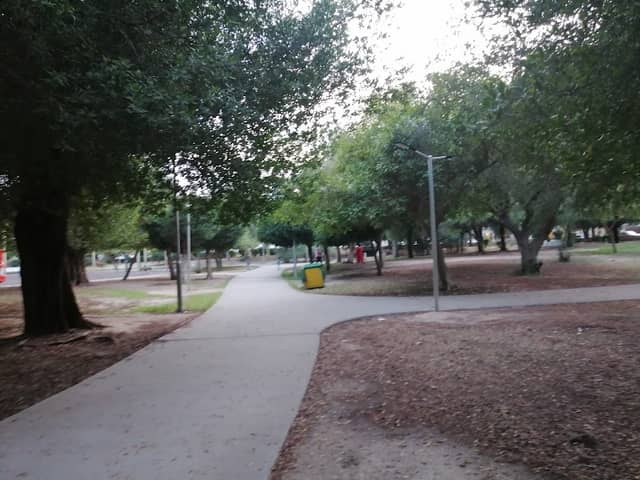 Fintas Park - Image 2