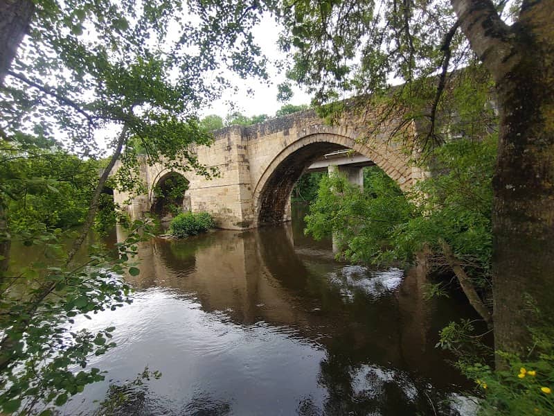 Vieux Pont de Saint-Generoux - Image 1