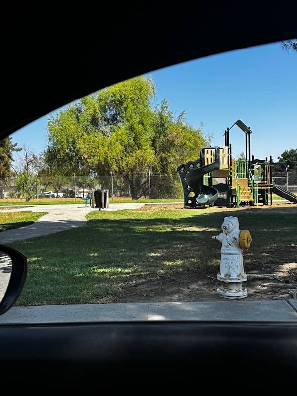Quail Park - Image 1