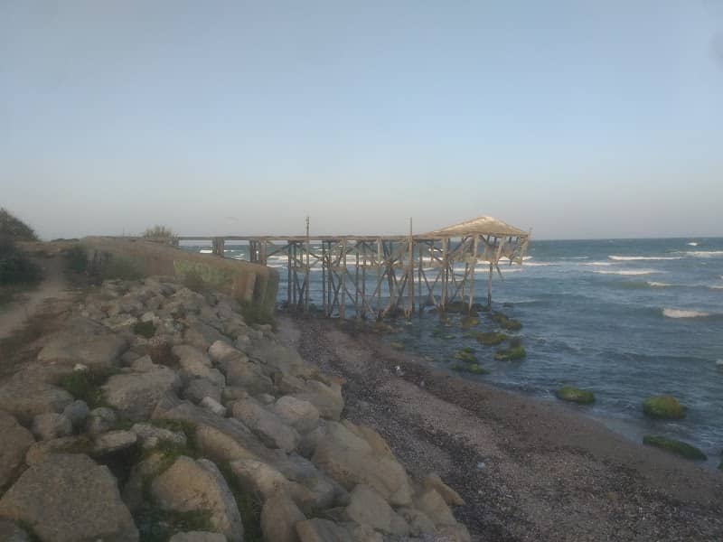 Ramp - Image 1