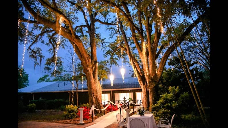 The Oaks Wedding & Events Center - Image 2