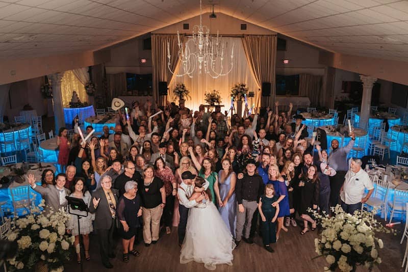 The Oaks Wedding & Events Center - Image 1