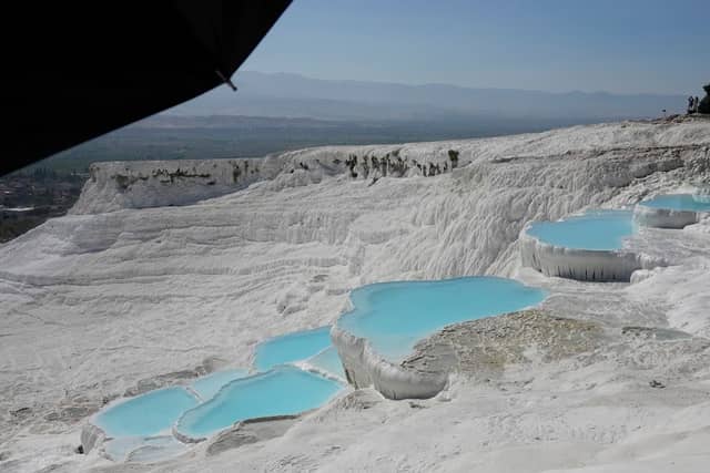 Pamukkale South Gate - Image 3