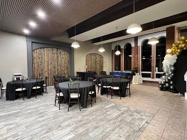 The Vault - Downtown Venue - Image 1