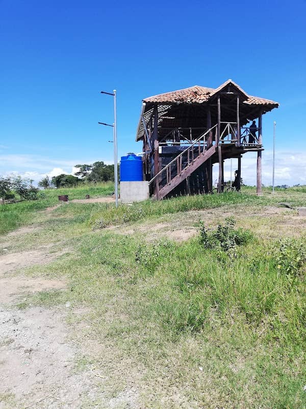 Camping Apoyeque - Image 1