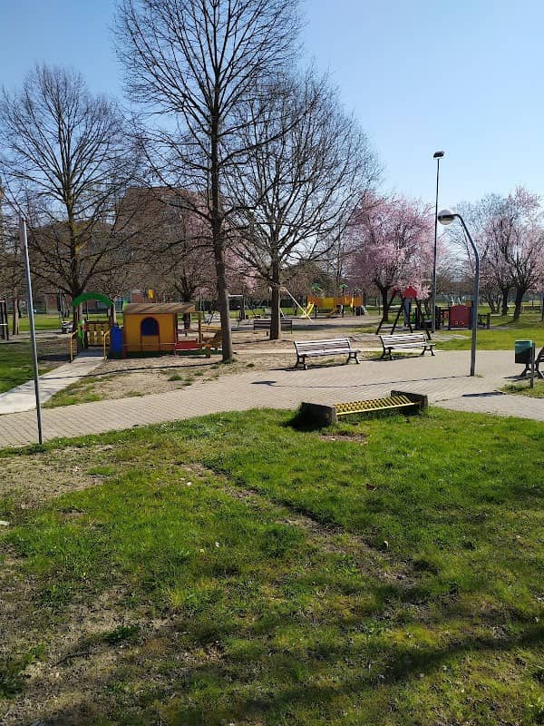 Circuito fronte Parco Pertini - Image 2