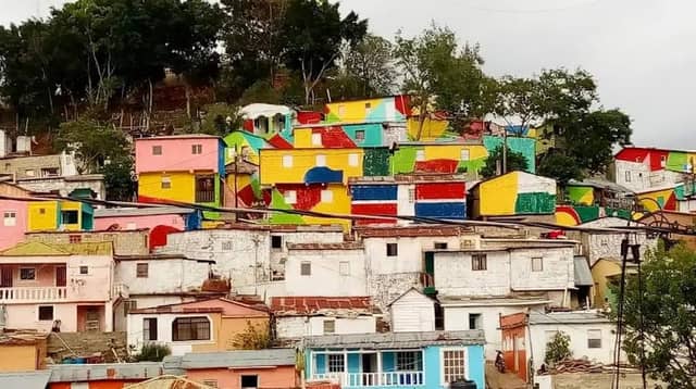 Mirador Duarte - Image 1