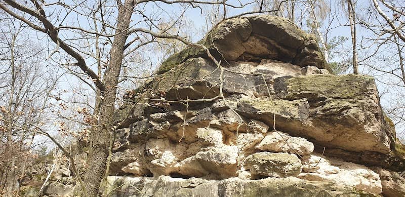 Geologisches Denkmal im Götzenbusch - Image 2