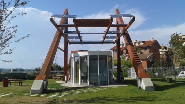 Giardino Pubblico - Image 1