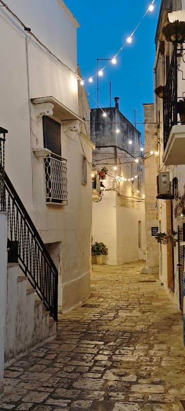 Centro Storico Carovigno - Image 1