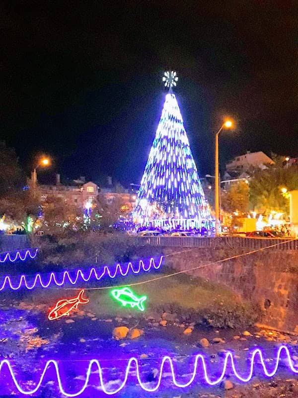 Plaza El Otorongo - Image 1