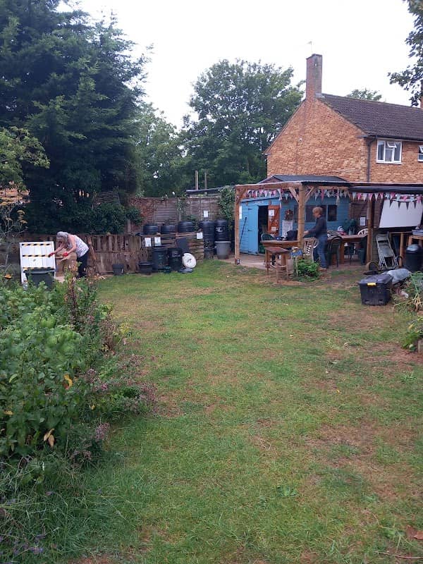 Harmony garden - Image 2