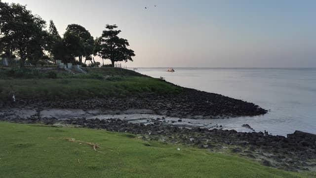 Vidyasagar Park - Image 1