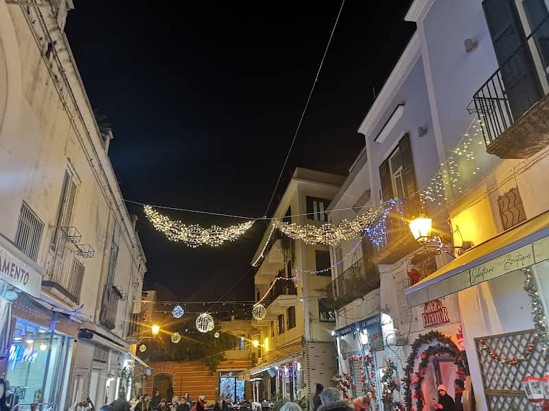 Forio di Ischia - Image 1